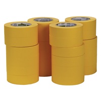 FROGTAPE® 225 Gold 1-1/2"W x 60 Yds Masking Tape - Case of 24